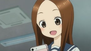 第9話 「ケータイ」ほか