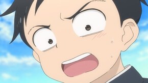 第10話 「背比べ」ほか