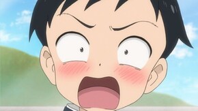 第12話 「席替え」ほか