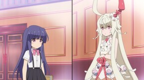 第3話 その日暮らし