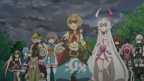 第12話 ラストピリオド