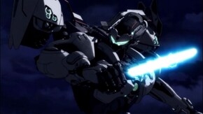 Mission 02 箱を開けし者