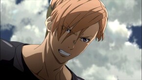 Mission 03 2038 ネオ翔龍