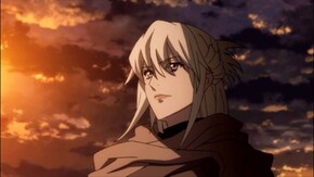 Mission 05 頭上の敵