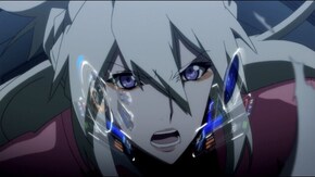 Mission 06 哀と復讐の翼
