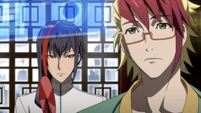 Mission 13 渾沌の叫び
