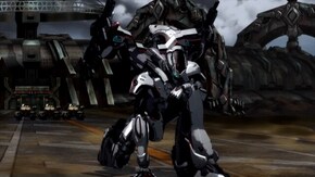 Mission 14 怨念の塔
