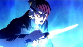 Mission 18 重なる刃