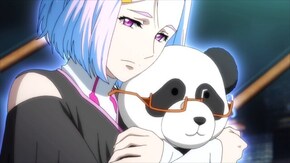 Mission 19 覚醒の始まり