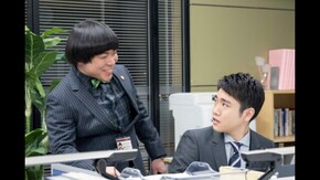 第3話 弁護士の正義