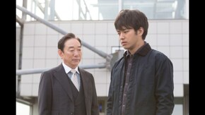 第6話 涙の告白