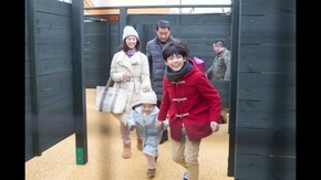 第8話 家族の絆
