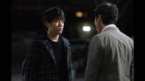 第11話 葬られた真実