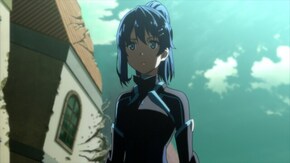 第3話 微笑みの兵士