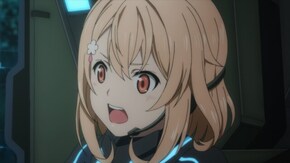 第5話 分隊の一夜
