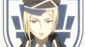第8話 最後の伝言