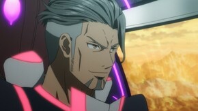 第9話 暁の挽歌