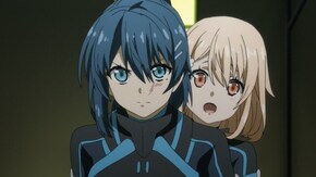 第11話 二人の決意