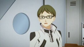 第4話 プライド