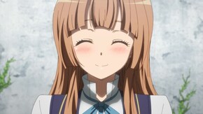 第1話 アンとグレア