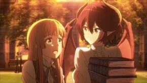 第4話 試験期間