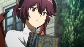 第10話 ふたりの誓い