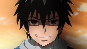 第1話 勇者失格