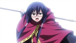 第3話 あたしを助けて