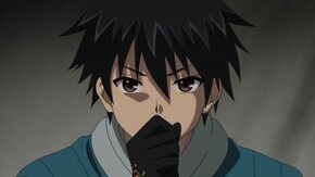 第6話 古代遺跡ホッズ・バニャザット・アラグッツ