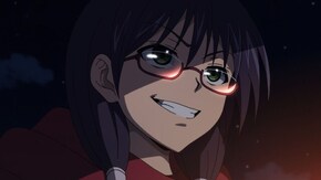 第8話 ノン プレイヤーキラー