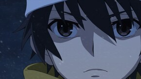 第10話 四谷友助死す