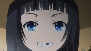 第12話 殺人犯の夏