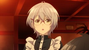 Lv.3 一人目の仲間が女の子だとしばらくデート気分で冒険できる