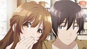 Lv.5 難関イベント攻略後に仲間になるキャラはだいたい能力値高い