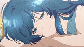 Lv.8 低レベルのキャラだけじゃ解決できない問題もある