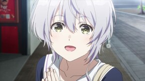 Lv.9 仲間を揃えて最初の街に戻ると新しいイベントが起きたりする