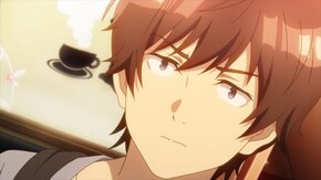 Lv.12 ヒロインにしか装備できないアイテムには特別な効果がある