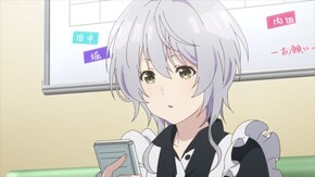 Lv.13 エンディング後のヒロインの衣装は普段とちょっと違ったりする ほか