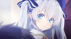 第2話 王立学院