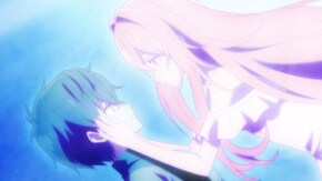 第5話 精霊の森