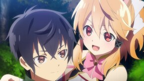 第6話 祭りの夜