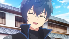 第8話 王家の系譜