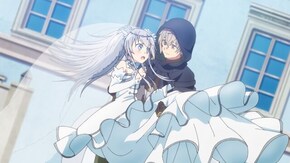 第12話 運命の再会