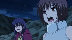 #15 正義の味方にはなれない