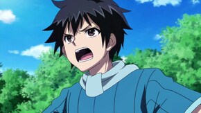 #23 ドラゴンビショップ