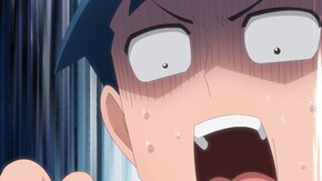 第8話 誰だって秘密のひとつやふたつあるさ