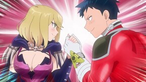 第10話 黒帝の月の上で