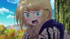 第12話 永遠のライバル