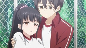 #2 元カップルの看病な日「三十八度って聞いたけど」