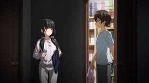 #3 元カップルは白状する「変なこと、してないだろうな?」